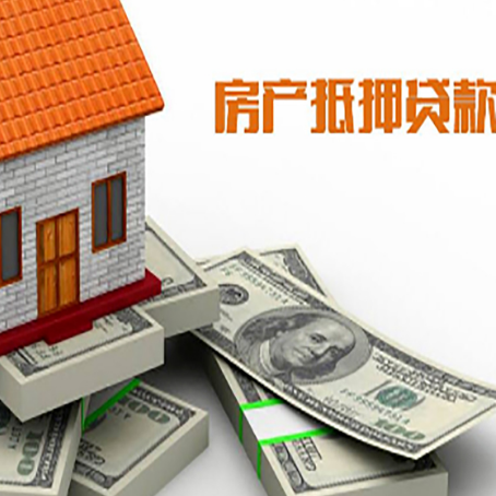 岭口镇房产抵押有哪些特征和限制?